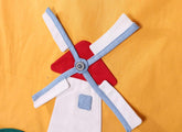 Snuggle Windmill Canopy - Kids Haven
